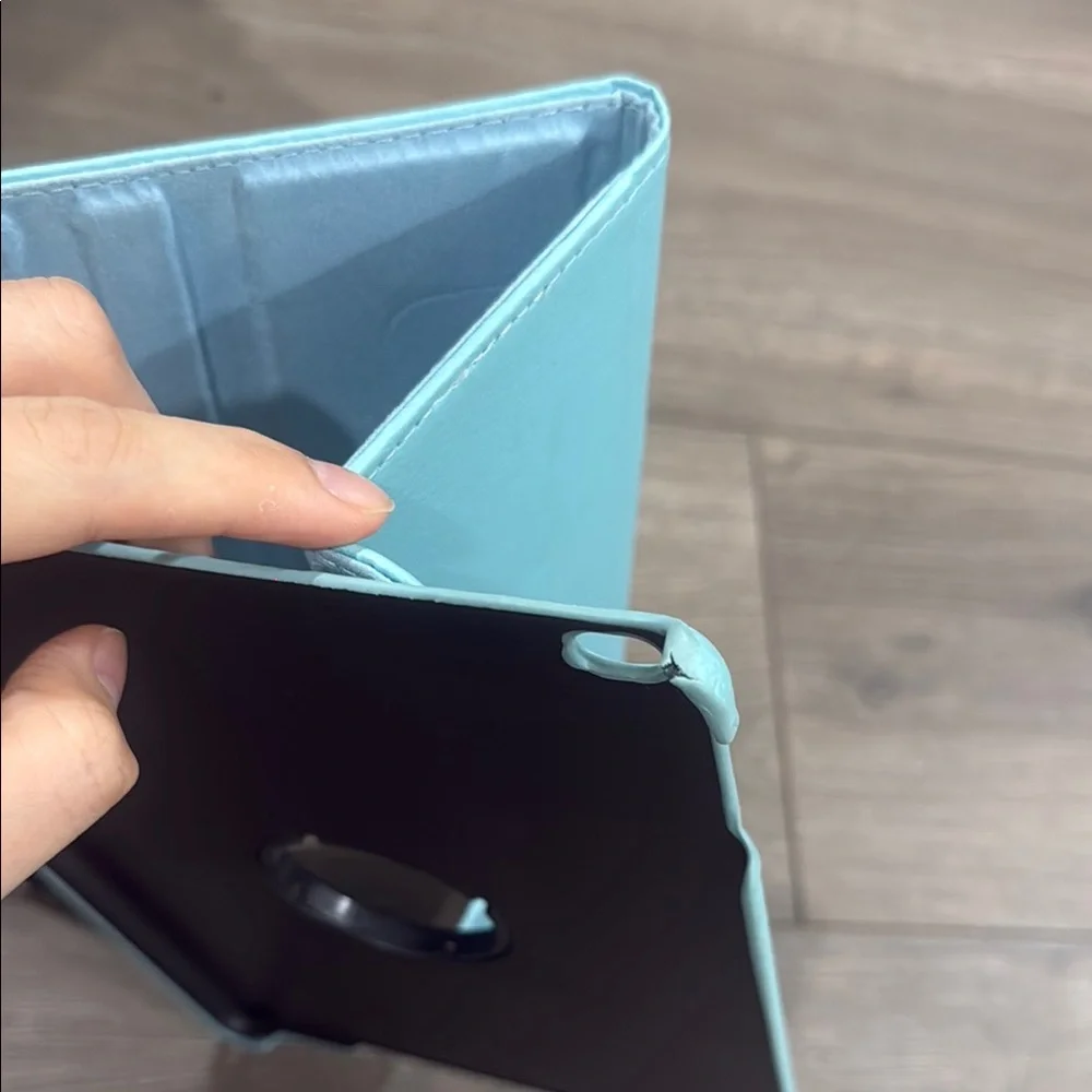 ⚠️ Clearance 3 for $10 Blue iPad Case for iPad 10.2inch